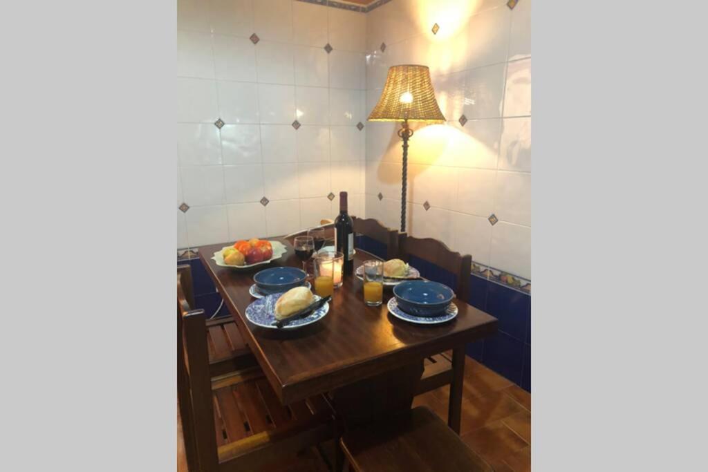 Soleil Do Redondo 아파트 외부 사진